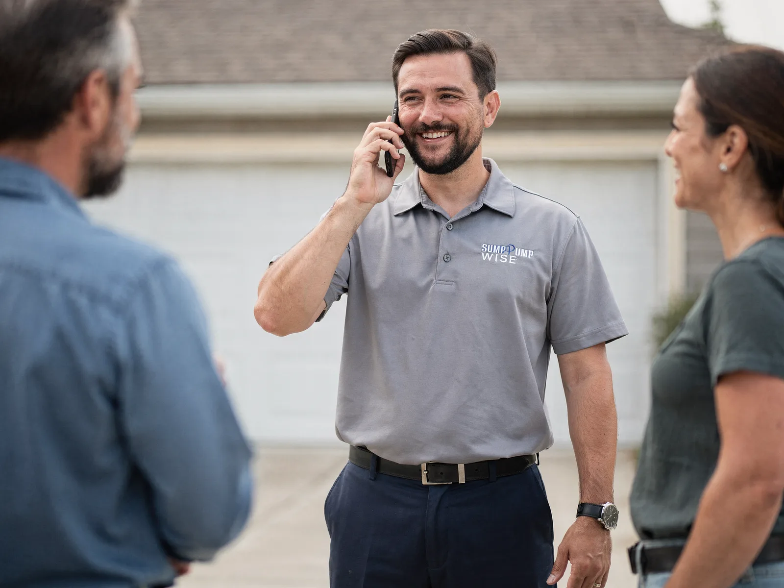 Water Heater Repair Saint Joe, IN FAQs